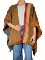 Poncho Ancestro