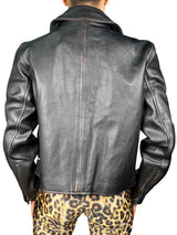 Chaqueta Cuero