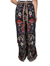 Pantalón Viscosa PLUS SIZE