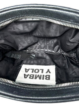 Bandolera Cuero
