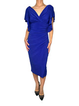 Vestido Vuelos Lauren