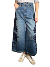 Jeans Bordados