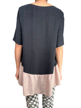 Blusa Negra