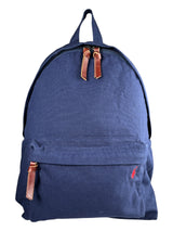 Mochila Azul