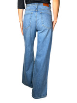 Jeans Culotte