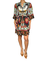 Vestido Mini