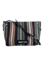 Bandolera Tejida