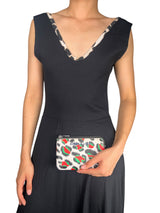 Estuche Animal Print