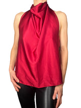 Top Halter
