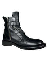 Botines Cuero