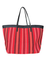 Cartera Tejida