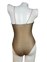 Traje de Baña Lurex