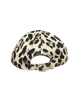 Jockey Animal Print