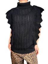 Sweater Negro