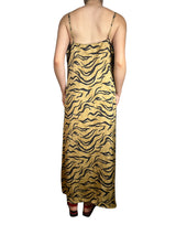 Vestido Maxi PLUS SIZE