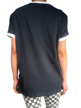 Polera Walk Diamante Insignia