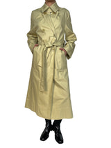 Trench Cut Out