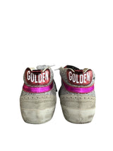Zapatillas Midstar Plateadas