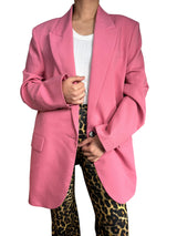 Blazer Rosado