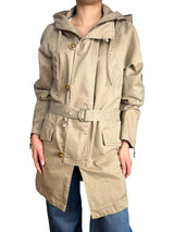 Chaqueta