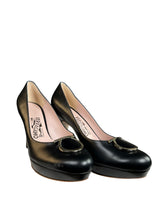 Taco Alto Con Plataforma