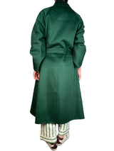 Abrigo Lana Australiana