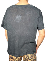 Polera Besos Algodón