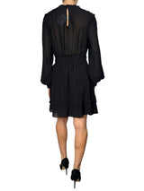 Vestido Negro