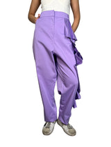 Pantalón Lila PLUS SIZE