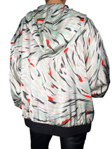 Chaqueta Bomber