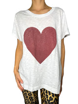 Polera Corazón