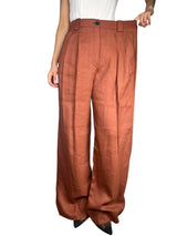 Pantalones Terracota