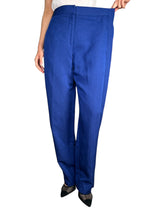 Pantalón Azul