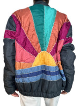 Chaqueta View Sinshine PLUS SIZE