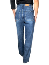 Jeans Wide Leg