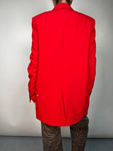 Blazer Rojo