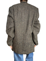 Blazer Tweed