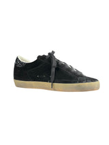 Zapatillas Superstar Gamuza