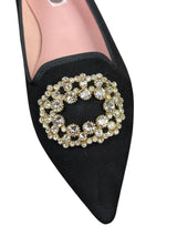 Bailarinas SWAROVSKI x PRETTY BALLERINAS