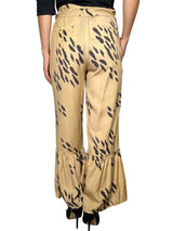 Pantalón Acampanado