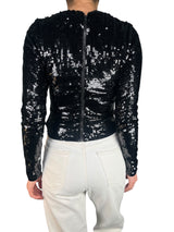 Blusa Delaina Lentejuelas