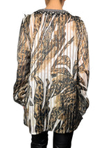 Blusa Lungu