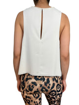 Blusa T By Alexander Wang