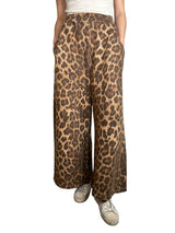 Buzo Animal Print