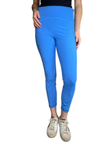 Leggings Azul