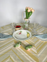 Fuente de Porcelana Inglesa