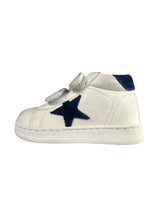 Zapatillas Cuero NIÑO