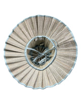 Sombrero Plisado NIÑA