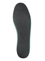 Alpargatas Capri Mint