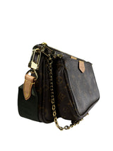 Bolso Doble Multi Pochette Accessoires